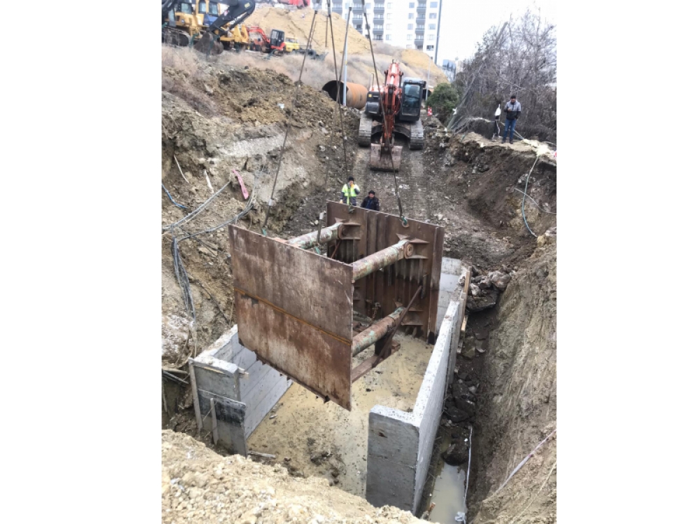 Proje - 6